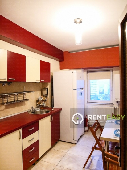 Apartament cu 2 Camere pentru Inchiriat in Centru - Palas