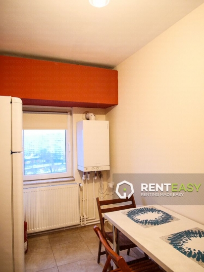 Apartament cu 2 Camere pentru Inchiriat in Centru - Palas