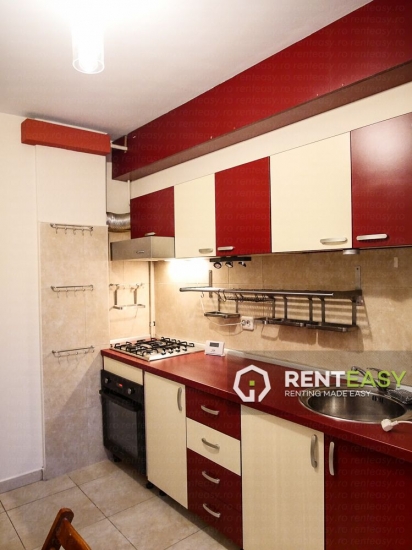 Apartament cu 2 Camere pentru Inchiriat in Centru - Palas
