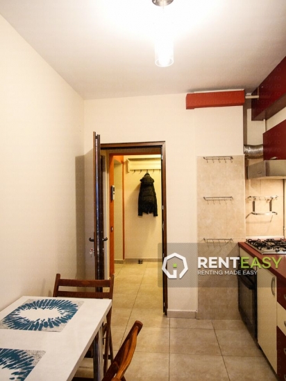 Apartament cu 2 Camere pentru Inchiriat in Centru - Palas