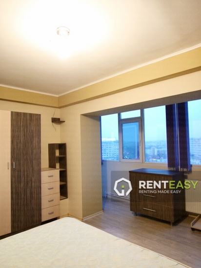 Apartament cu 2 Camere pentru Inchiriat in Centru - Palas