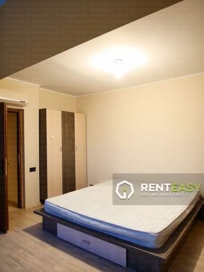 Apartament cu 2 Camere pentru Inchiriat in Centru - Palas