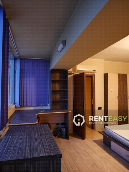 Apartament cu 2 Camere pentru Inchiriat in Centru - Palas