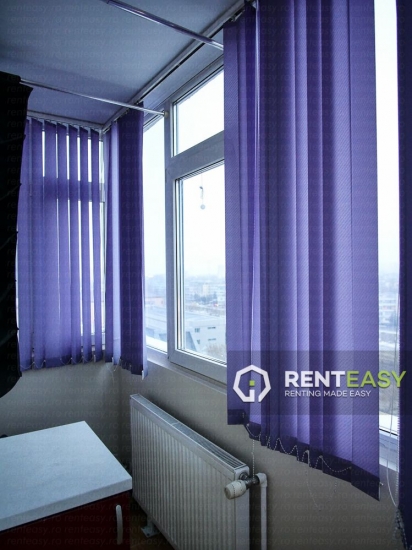 Apartament cu 2 Camere pentru Inchiriat in Centru - Palas