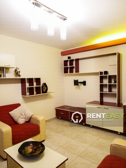 Apartament cu 2 Camere pentru Inchiriat in Centru - Palas