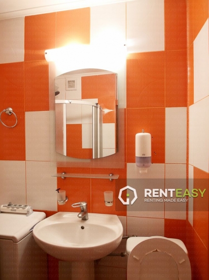 Apartament cu 2 Camere pentru Inchiriat in Centru - Palas