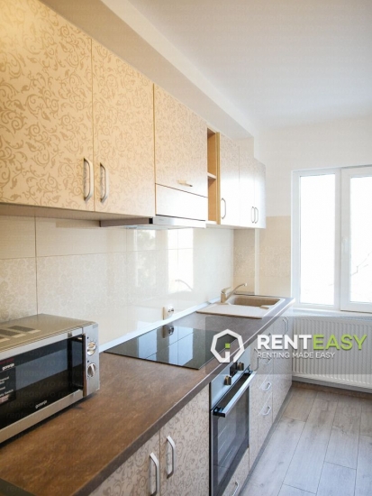Apartament 2 Camere pentru Inchiriat in Copou