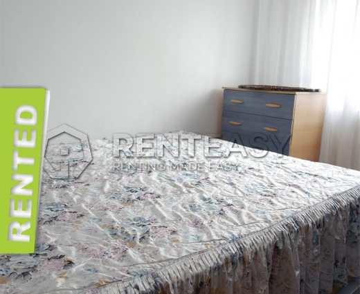 Apartamentul 2 camere Palas
