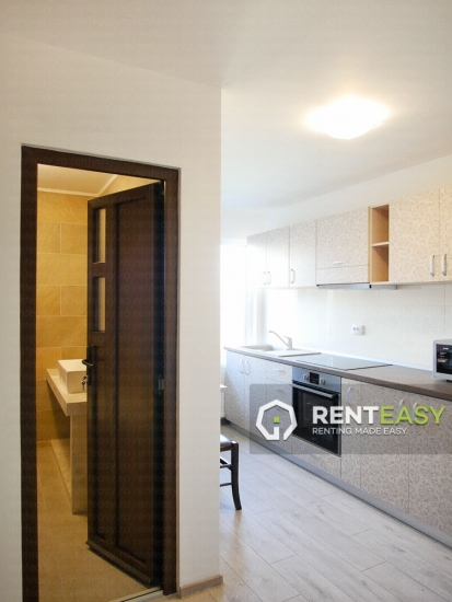 Apartament 2 Camere la Vila de Inchiriat in Zona Copou