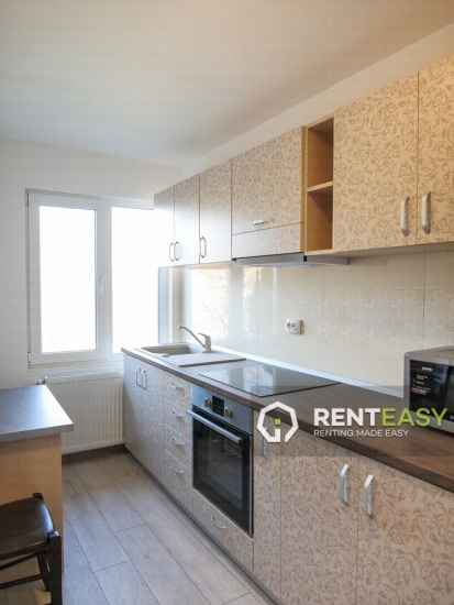Apartament 2 Camere la Vila de Inchiriat in Zona Copou