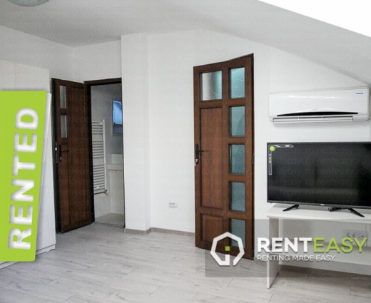 Apartament cu o Camera de Inchiriat in Copou