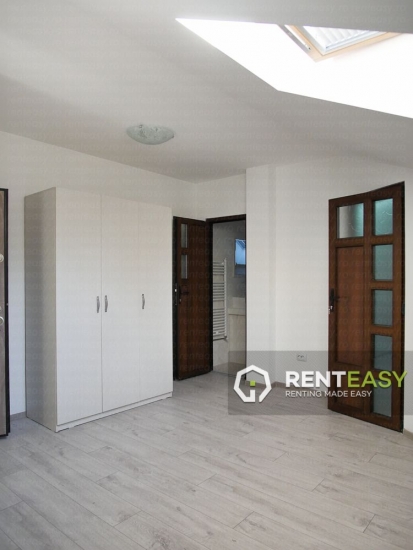 Apartament cu o Camera de Inchiriat in Copou