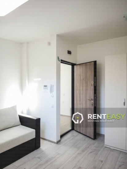 Apartament cu o Camera de Inchiriat in Copou