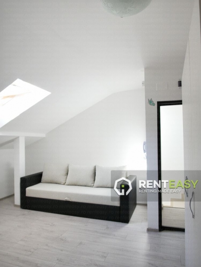 Apartament cu o Camera de Inchiriat in Copou