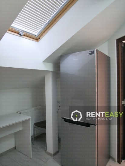 Apartament cu o Camera de Inchiriat in Copou