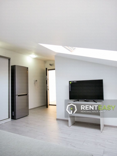 Apartament cu 1 Camera pentru Inchiriat in zona Copou