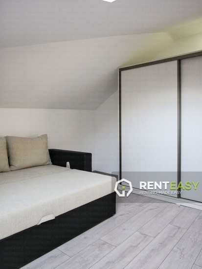 Apartament cu 1 Camera pentru Inchiriat in zona Copou