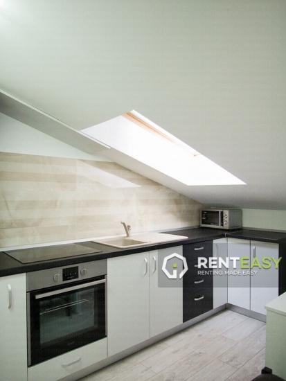 Apartament cu 1 Camera pentru Inchiriat in zona Copou