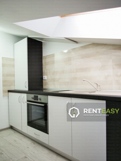 Apartament cu 1 Camera pentru Inchiriat in zona Copou