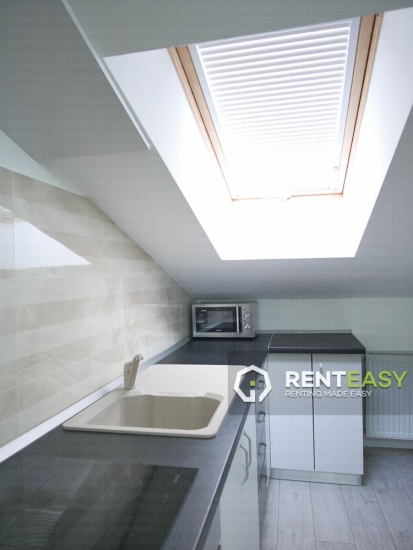 Apartament cu 1 Camera pentru Inchiriat in zona Copou