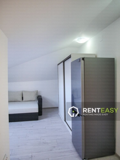 Apartament cu 1 Camera pentru Inchiriat in zona Copou