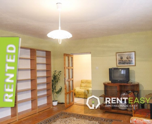 Casa cu 2 Camere de Inchiriat in Podul de Fier