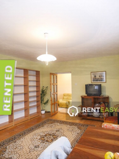 Casa cu 2 Camere de Inchiriat in Podul de Fier