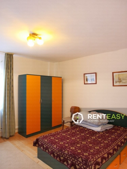 Casa cu 2 Camere de Inchiriat in Podul de Fier