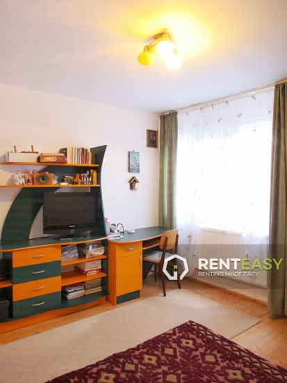 Casa cu 2 Camere de Inchiriat in Podul de Fier