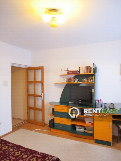 Casa cu 2 Camere de Inchiriat in Podul de Fier