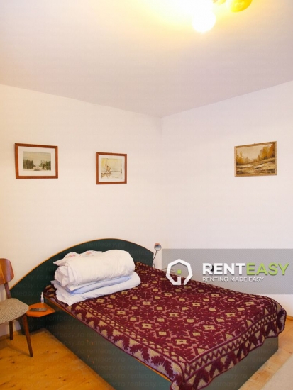 Casa cu 2 Camere de Inchiriat in Podul de Fier