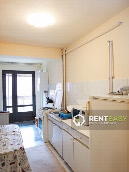 Casa cu 2 Camere de Inchiriat in Podul de Fier