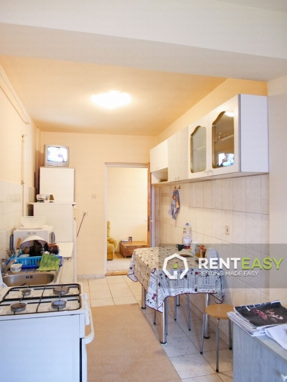 Casa cu 2 Camere de Inchiriat in Podul de Fier