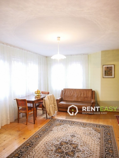 Casa cu 2 Camere de Inchiriat in Podul de Fier
