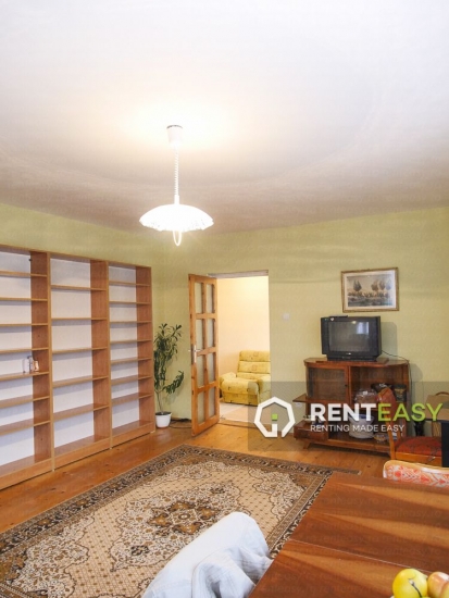 Casa cu 2 Camere de Inchiriat in Podul de Fier