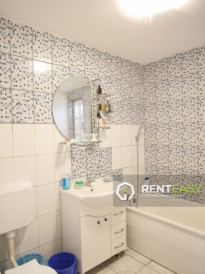 Casa cu 2 Camere de Inchiriat in Podul de Fier