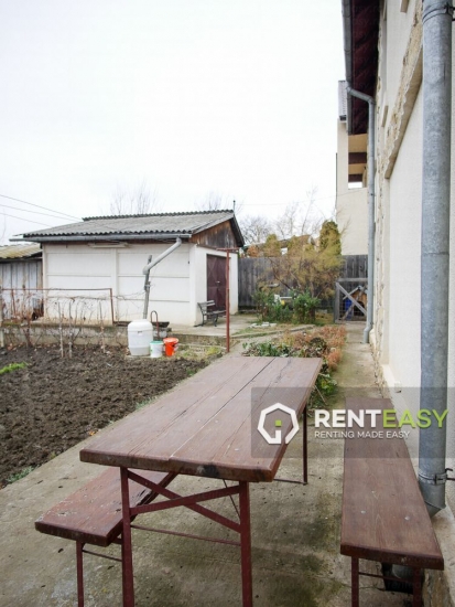 Casa cu 2 Camere de Inchiriat in Podul de Fier