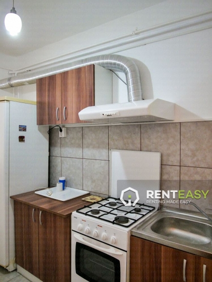 Apartament cu 1 Camera de Inchiriat in zona Metalurgie