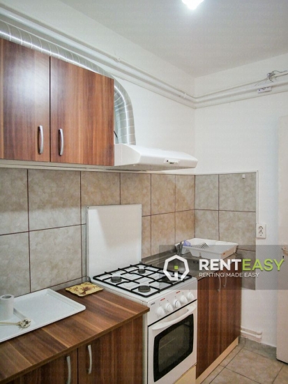 Apartament cu 1 Camera de Inchiriat in zona Metalurgie