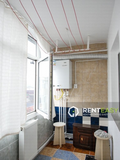 Apartament cu 1 Camera de Inchiriat in zona Metalurgie