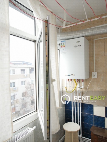 Apartament cu 1 Camera de Inchiriat in zona Metalurgie