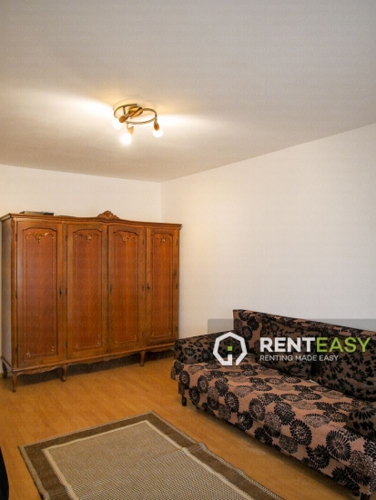 Apartament cu 1 Camera de Inchiriat in zona Metalurgie