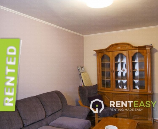 Apartament cu 3 Camere de Inchiriat in Centru - Targu Cucu