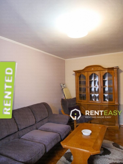 Apartament cu 3 Camere de Inchiriat in Centru - Targu Cucu