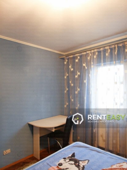 Apartament cu 3 Camere de Inchiriat in Centru - Targu Cucu