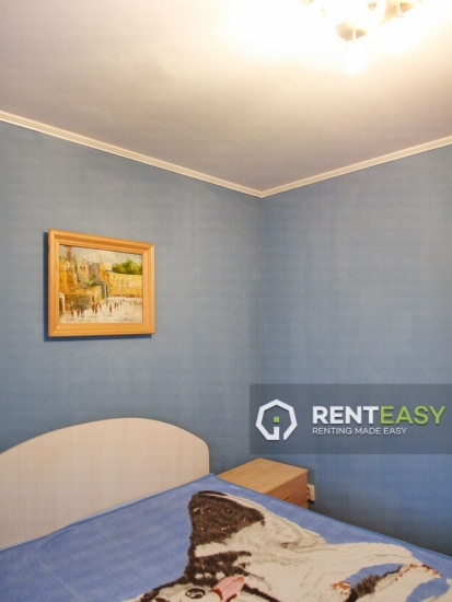 Apartament cu 3 Camere de Inchiriat in Centru - Targu Cucu