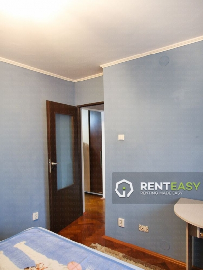Apartament cu 3 Camere de Inchiriat in Centru - Targu Cucu