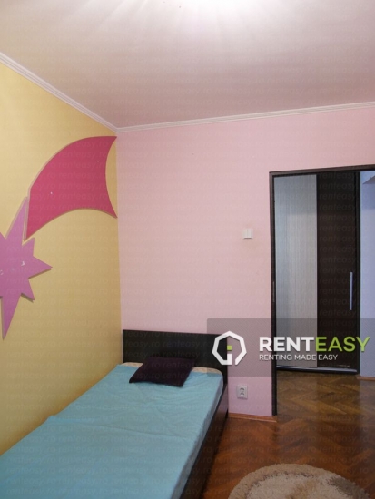 Apartament cu 3 Camere de Inchiriat in Centru - Targu Cucu
