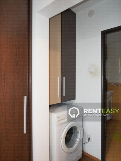 Apartament cu 3 Camere de Inchiriat in Centru - Targu Cucu