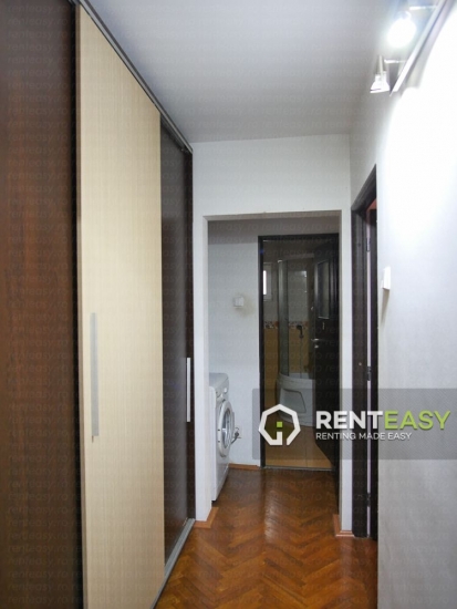 Apartament cu 3 Camere de Inchiriat in Centru - Targu Cucu